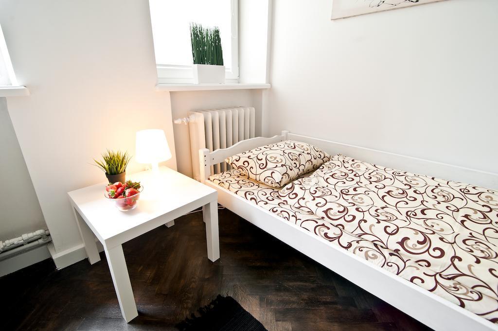 Extra Hostel "Easy Kaunas" Номер фото