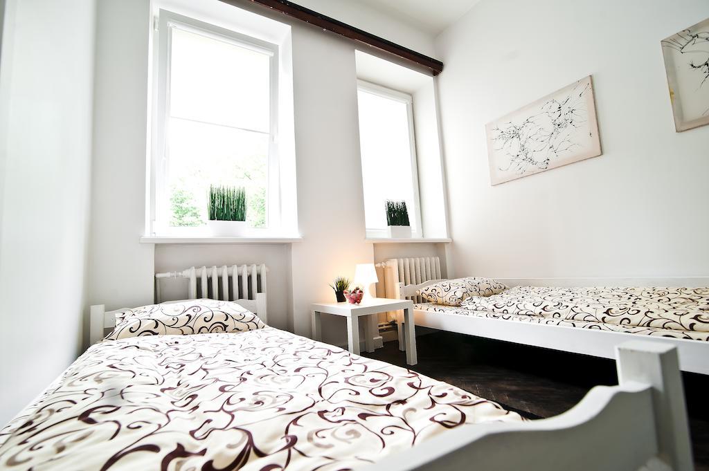 Extra Hostel "Easy Kaunas" Номер фото